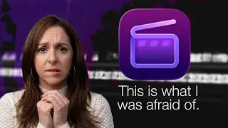 FCP SUBSCRIPTION!? What I really think about Creator Studio.