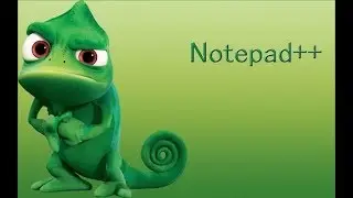 Программа Notepad++ - бесплатный редактор текста (HTML, CSS, PHP)