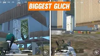 Top 5 New Glich In Pubg Mobile Lite | Pubg Lite Tips & Tricks | Part - 2 | Official Mayank