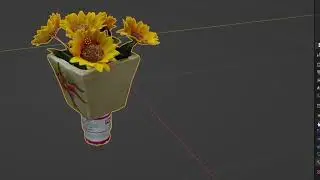 Video 4 Reduce Mesh 3D menggunakan Blender   COURSE METAVERSE 3D AI UAPIC COM