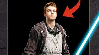 Jedi Survivor CUSTOMIZATION is INSANE