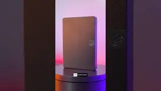 HD Externo Seagate Expansion 2.5