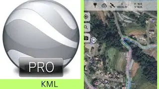 KML Import Tutorial for SW Map | Master Spatial Mapping Fast