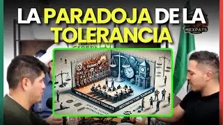 La Paradoja de la Tolerancia