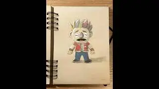 Sketchbook June23-March24
