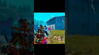 LAST ZONE IN HOUSE 😲 ~ ENEMY IS DOWN ONLY 😭 || #SHORTS #SHORT #FREEFIRE