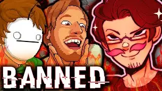 A Really Long Video About a PewDiePie Game