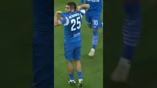 Джавад 🔗 Гамид                Наслаждаемся голом в исполнении Агаларова 🤌#ДинамоАкрон