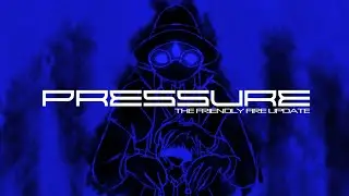 PRESSURE UPDATE STREAM