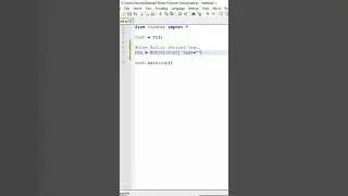 How to Create a Text Button in Python Tkinter 