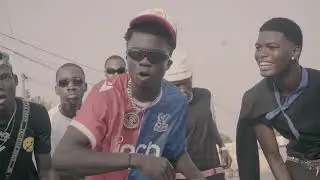 WULLY WATARS (PHOTOCOPIE)feat SKALA RAPPER-YAKUZA TEN-VALDOS(clip officiel)