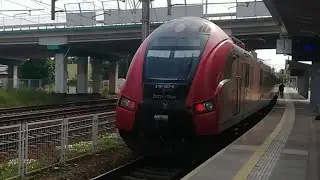 Kolejowy Vlog Podróżniczy 8 cz1. Trasa Goleniów - Kłodzko Miasto