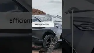 Discover the advanced safety features of the JAC JS6