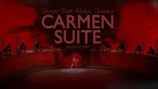 Carmen Suite