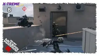 Call of Duty: MW3 ✰ Folge 8 ✰ Weiteres DMZ mit Leutnant auf Ashika Island