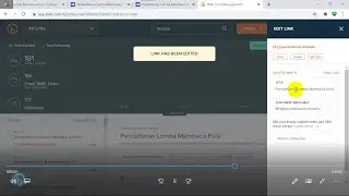 Cara Memperpendek Link atau URL dengan Mudah