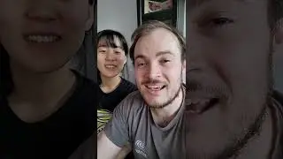 I Respect my Japanese Wife's Culture