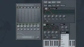 FL Studio - Filters Explained - Warbeats Tutorial