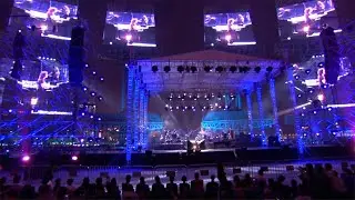 Yanni - "A Night to Remember"