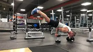Elbow leaver