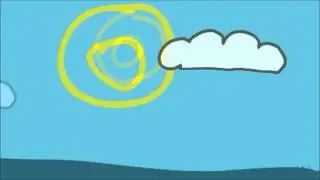 Animation for the contest: Wasser