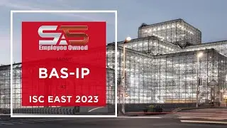 Southwest Automated Security about BAS-IP | Partner reviews