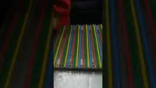 Silicone strip cutting, stamping, forming silicone keyboard