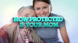 How Protected Is Your Mom?