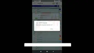 Ubah Kuota G4m3 dan Conference Jadi Kuota Utama Ajis