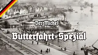 Das Butterfahrt-Spezial - Der Michel - Orange Blossom Special - German Version