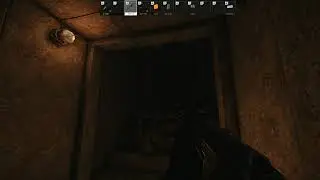 Escape From Tarkov 地上のグレでZB 016内なのに死亡