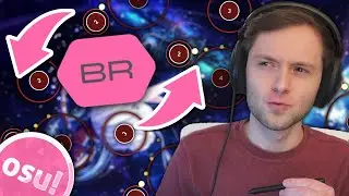 So There's a New Mod in osu!lazer..