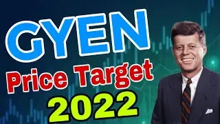 Gyen Price Target 2022 || Gyen TOKEN Price Prediction 2022
