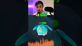 All 10 Buddies Explained In Farlight 84 #shorts #farlight84