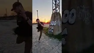 100% Ninja Move 🥷