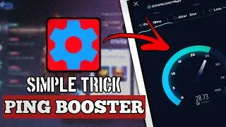 The Easiest Way to Fix Lagging Internet Connection - Mlbb