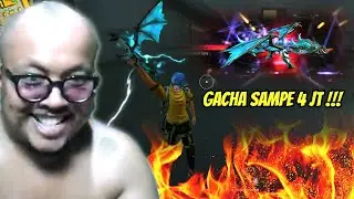 PASCOL DARK EPEP LOGIN SYSTEM!!! AUTO GACHA UP TO 4 MILLION, SHOW OFF SKIN DIRECTLY TO THE BOYS!!!