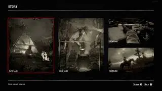 Red dead 2