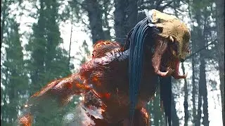 Origins Of The Feral Predator | The 