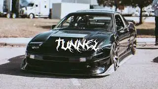 HALLOWED - EARTHQUAKE (PHONK TUNNEL RELEASE)