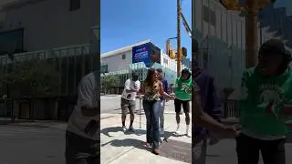 They Understood the Assignment 😁❤️⚡ #encorechallenge #cheryllynn #baltimore #baltimorestrut #shorts