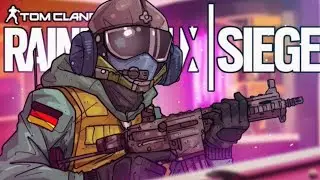 Rainbow six siege Chill With Friends Live