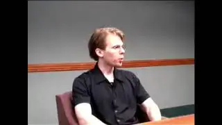 John Carmack - Doom 3 Engine Technology Interview