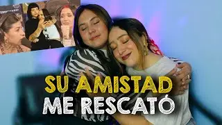 Sanar es POSIBLE con la Amistad Correcta EP 15 | Las de 30