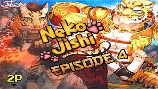 Nekojishi | Ep 4 | [True Ending Route]