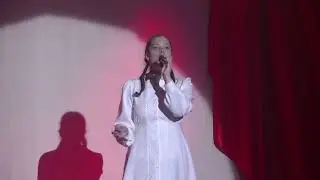 Дарина Малышева 9 мая 2023 