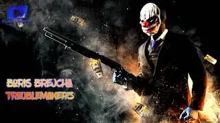 Boris Brejcha - Troublemakerz