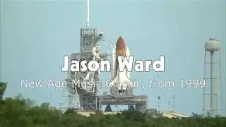 Space Station #9 Niki Vee New Age Music Classic