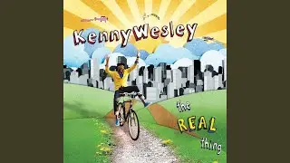 The Real Thing (feat. Butterscotch)