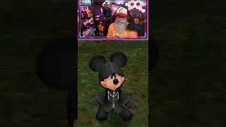 Mickey's Promise 